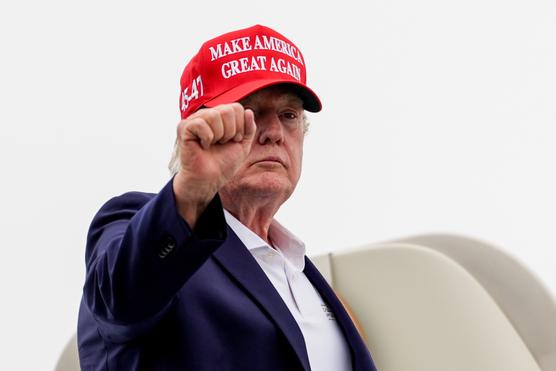 Donald Trump menace de bombarder Oman si le sultanat entrave un accord sur le détroit d’Ormuz