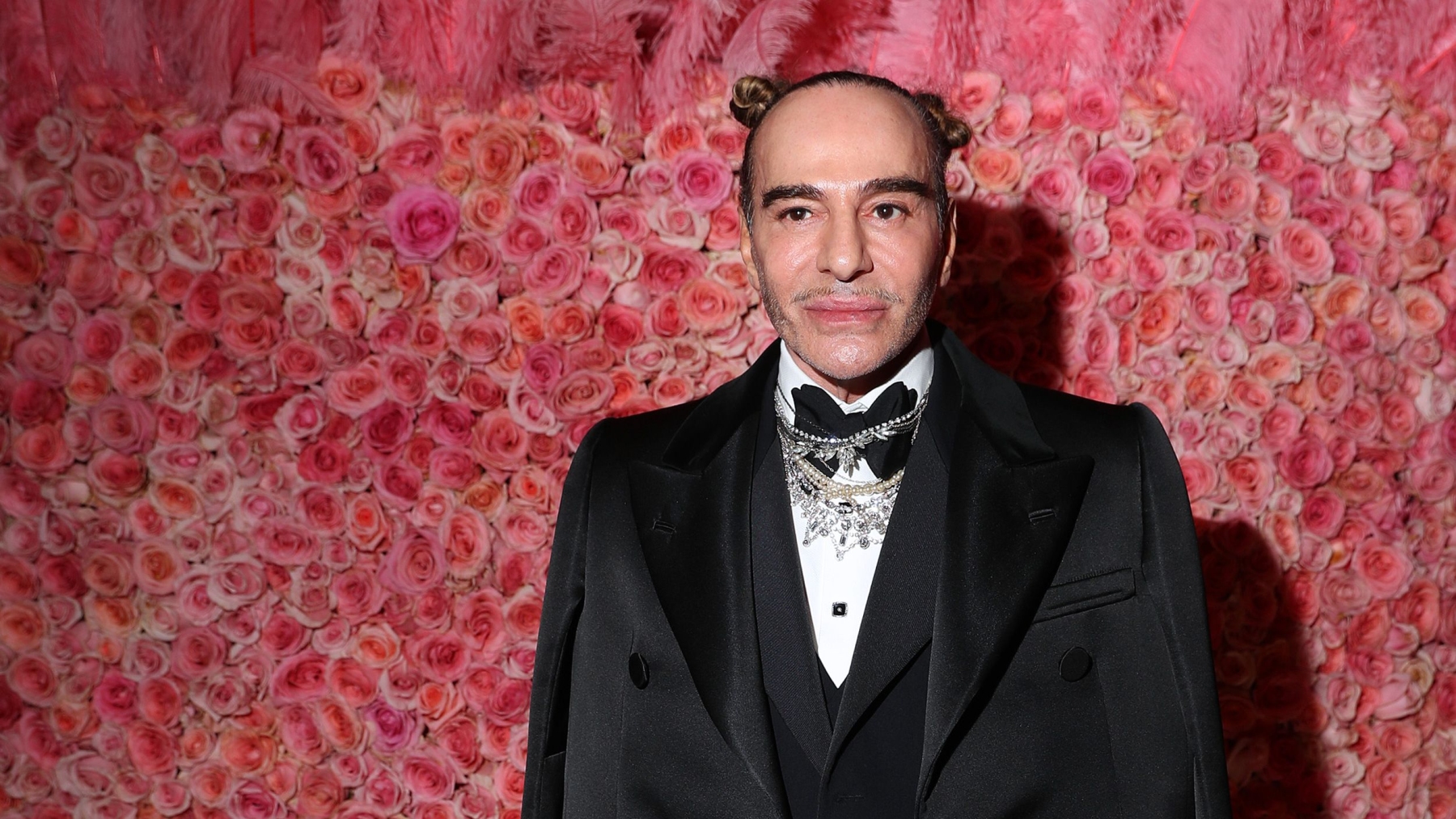 The John Galliano 2027 Met Gala has been canceled