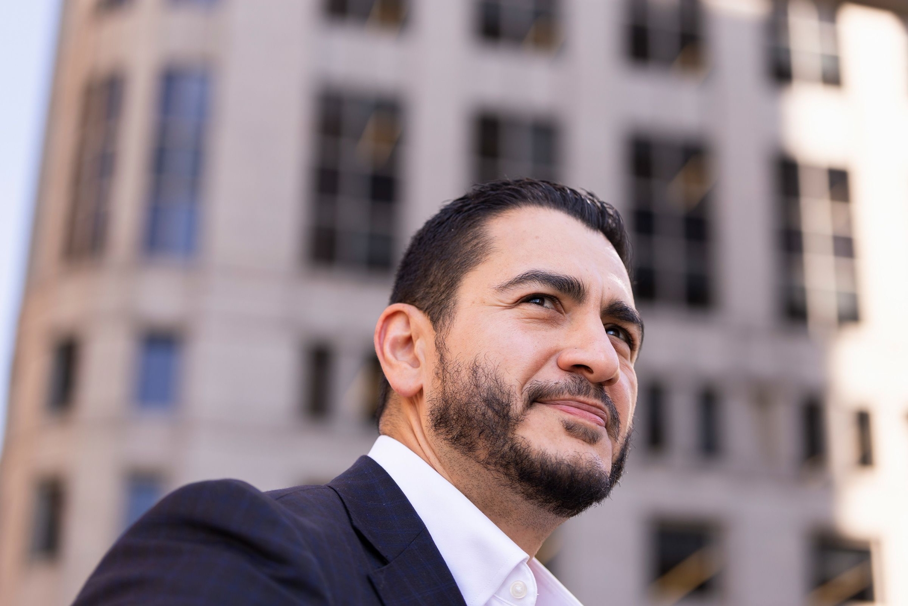 The left won Michigan. The party may pay for it.