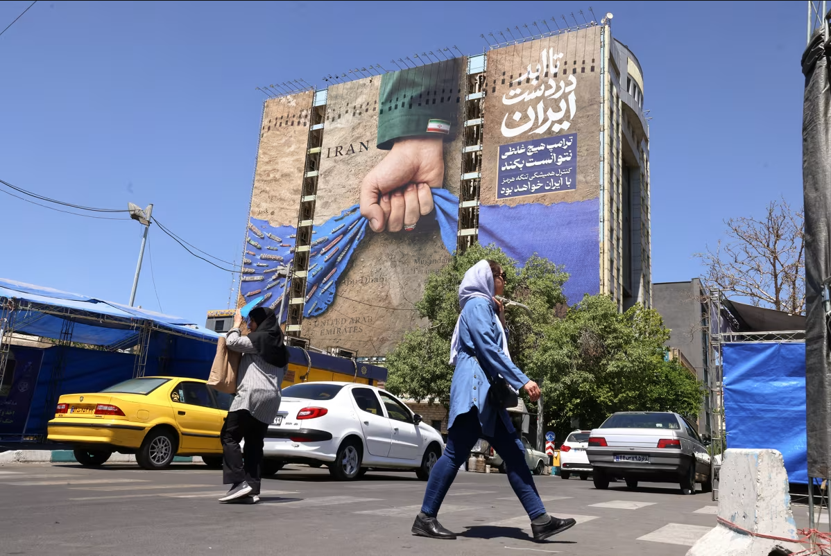 How the US and Middle East allies flipped the oil script on Iran