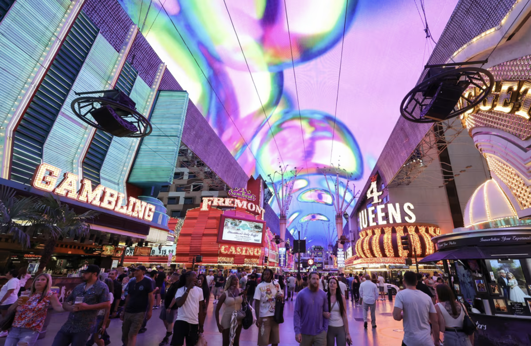 ‘This is an all-out war’: Inside the casino industry’s fight to stop prediction markets