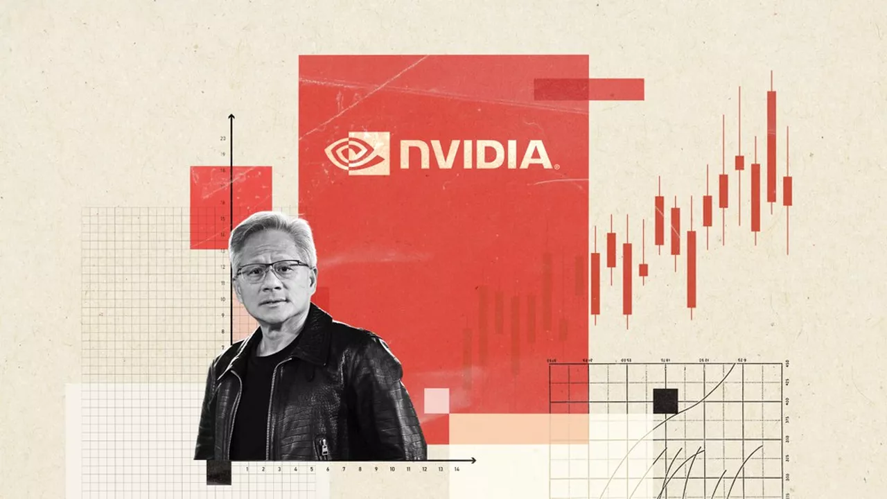 Nvidia, un gros chiffre à déchiffrer