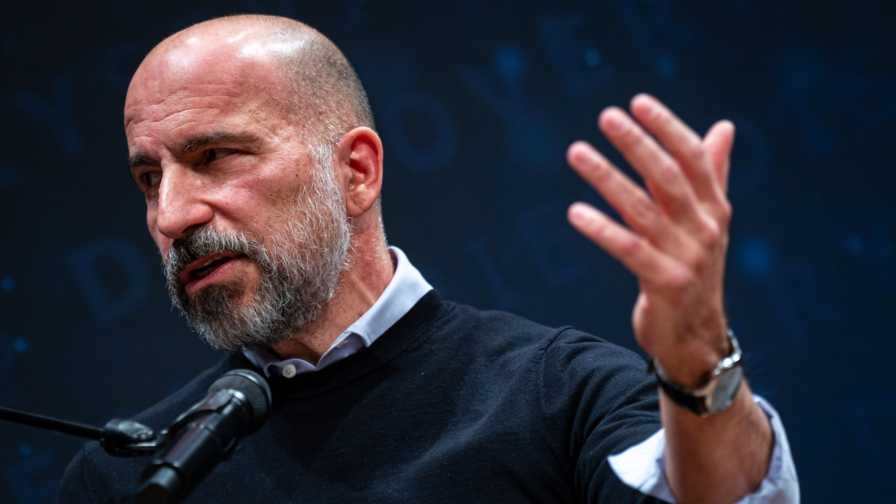 Uber to axe 10% of its workforce in biggest cuts since pandemic