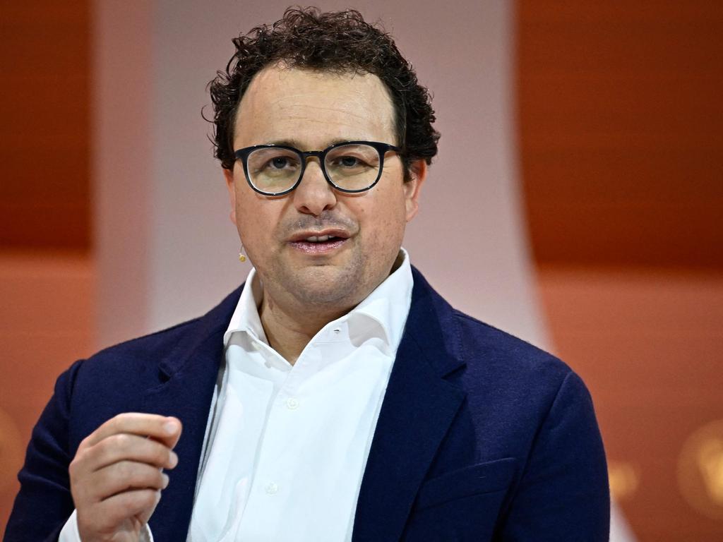 ‘Very bad’: AI CEO’s major call