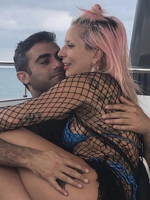 Shock Lady Gaga news nobody saw coming