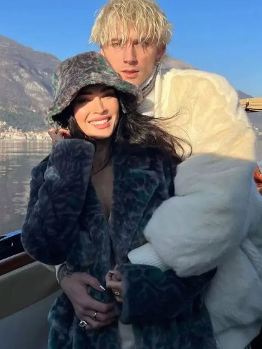 Unlikely Hollywood couple spotted on date