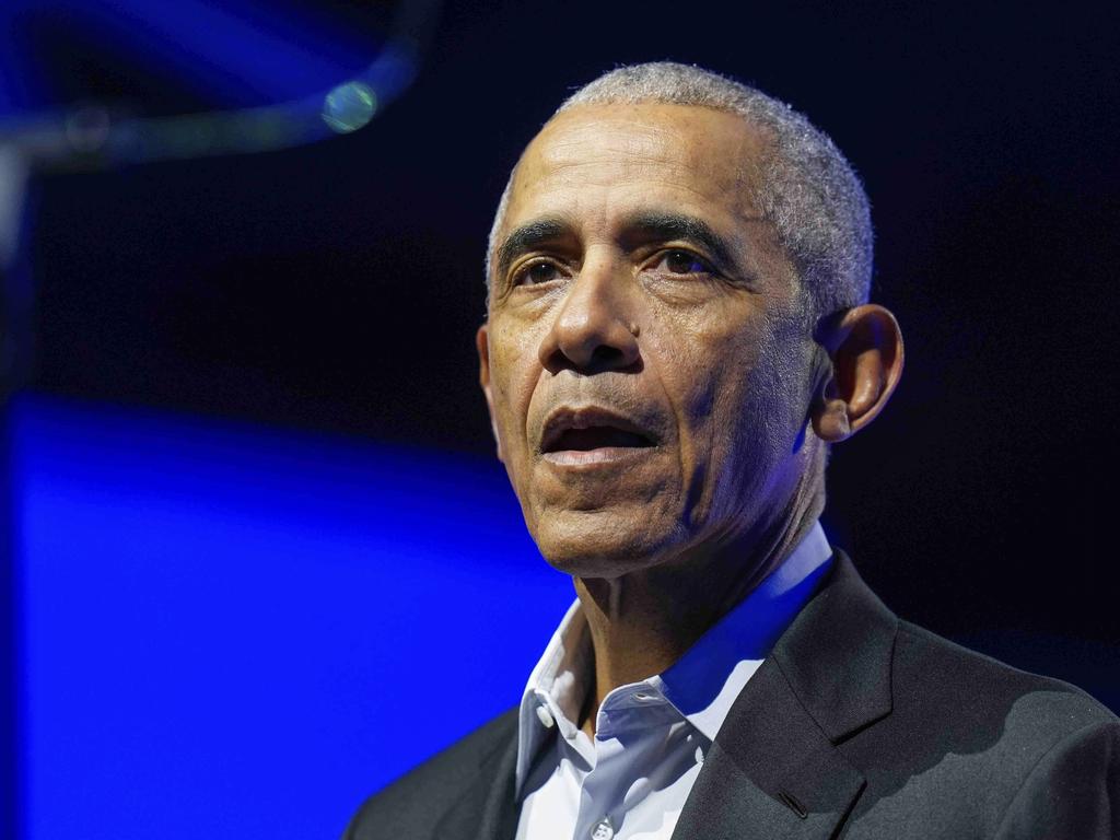 Heartbreaking Obama family news