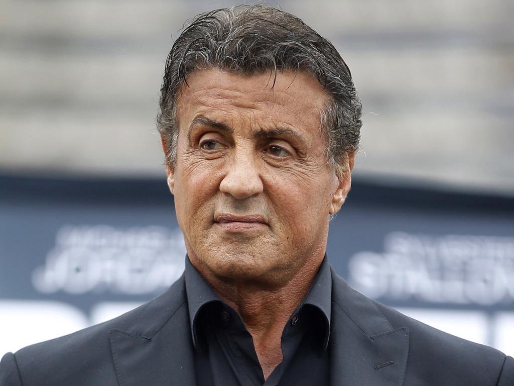 ‘Terrible toll’: Stallone reveals bulimia battle