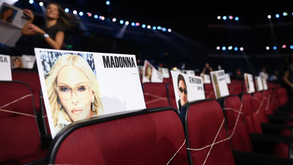 ‘Diaper’ claims dampen Madonna’s return