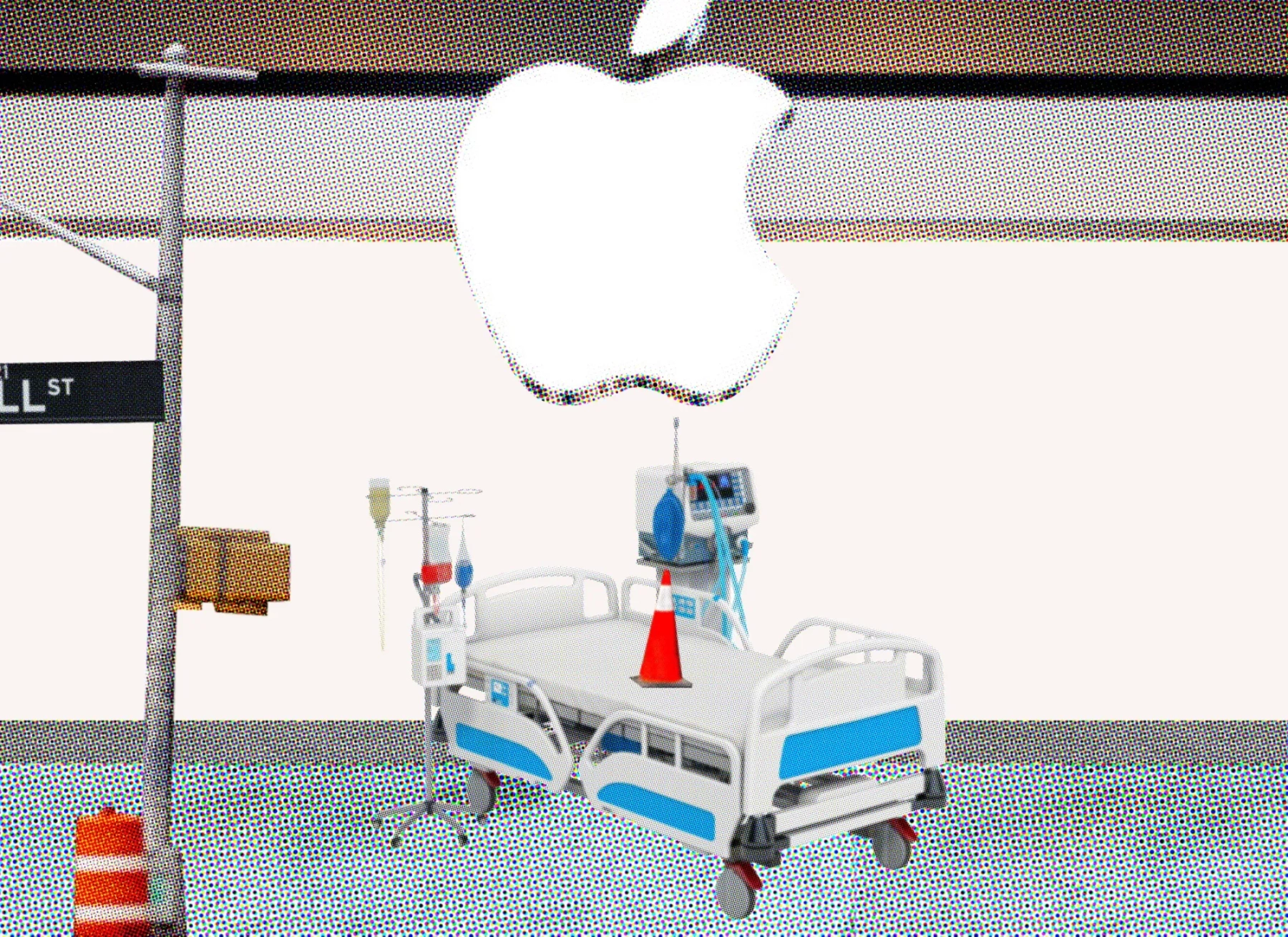 Why Apple Being Late on AI May Be an Advantage
