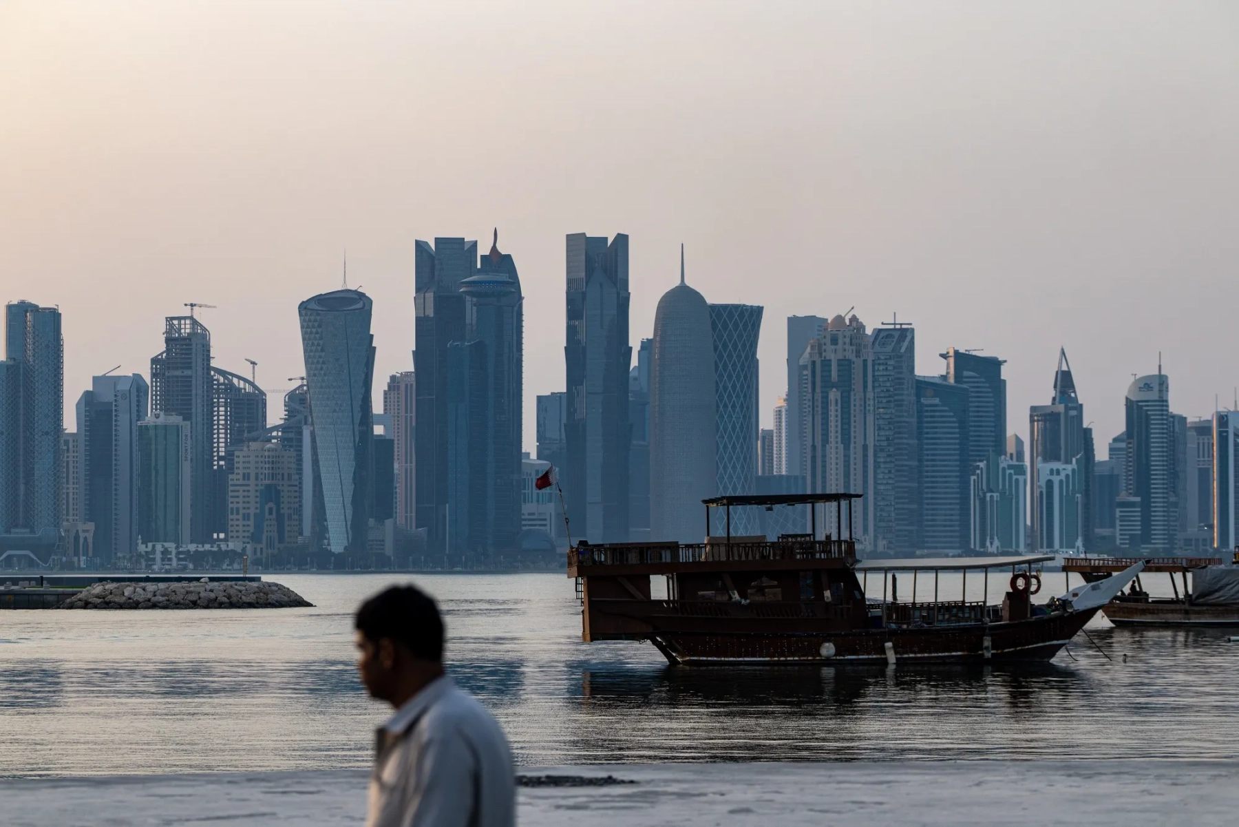 Qatar Reshapes Its Wealth Fund Strategy With New Local Platform