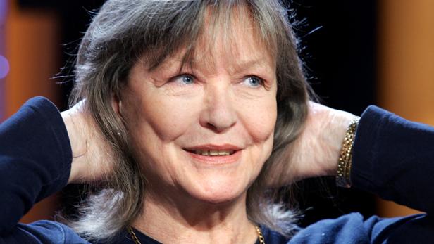 L’actrice franco-russe Marina Vlady est morte à 88 ans