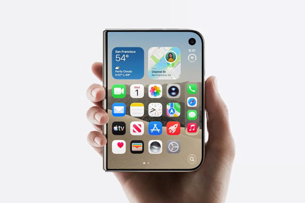 iPhone Duo Guide: Everything you need to know about Apple’s folding iPhone