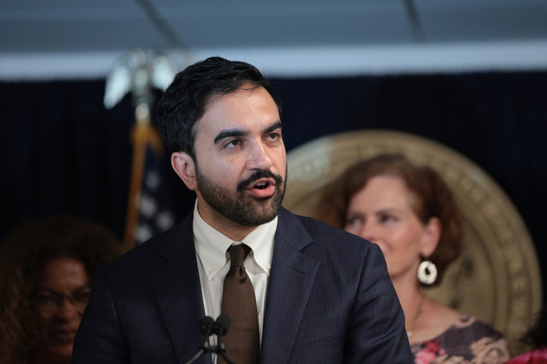 Judge Orders New York to Scrap Rollout of Second-Home Tax and Start Over