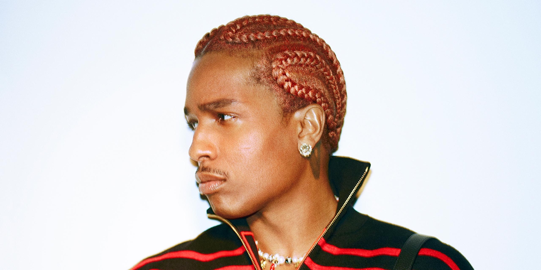 A$AP Rocky, le rappeur qui s’affranchit des injonctions virilistes