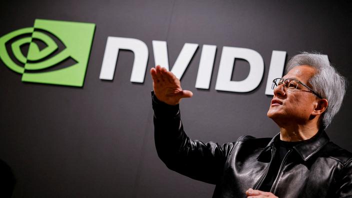 Pourquoi Nvidia débourse 13 milliards de dollars pour racheter la pépite franco-américaine de l’IA Hugging Face