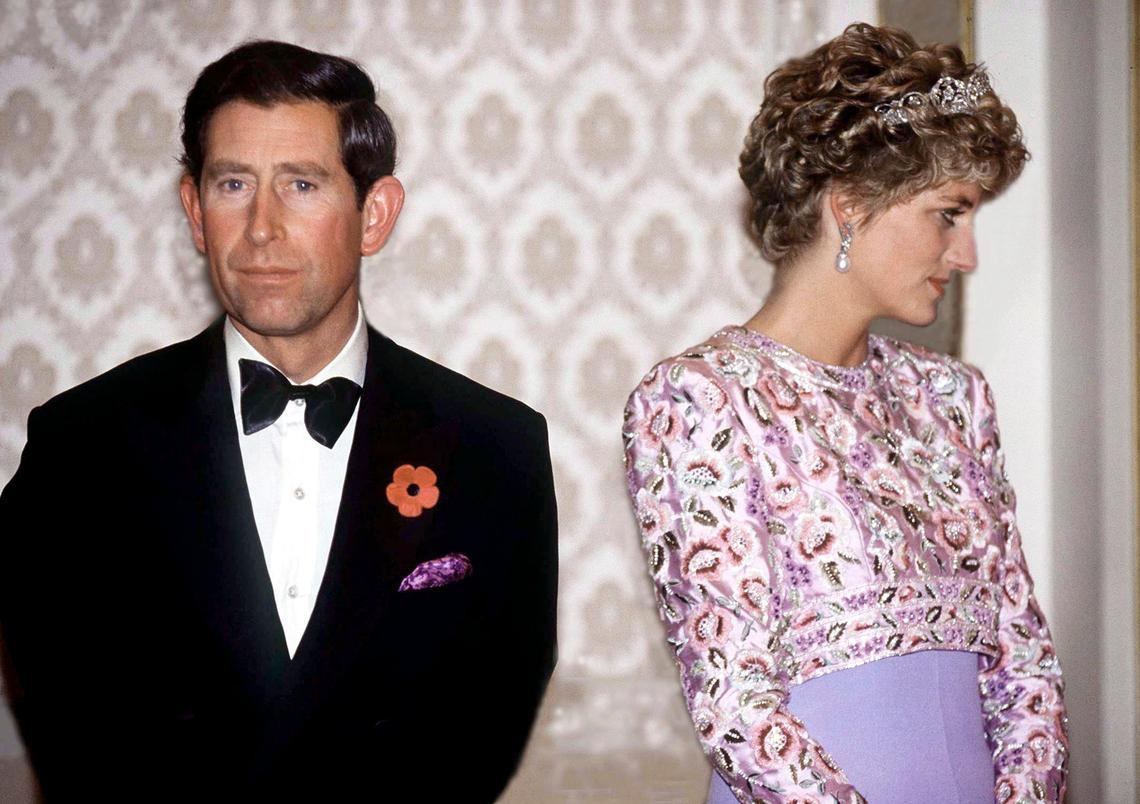Pourquoi la sortie du livre du frère de Lady Diana embarrasse autant Buckingham Palace