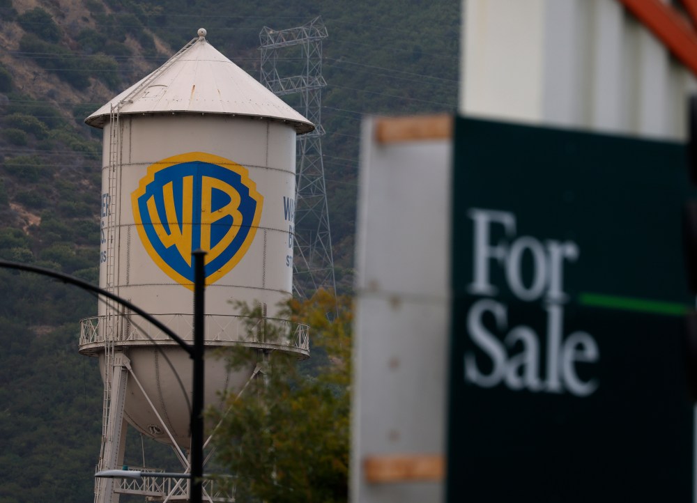 Paramount Settlement Talks Progress But A.G.’s Push for Tougher Terms