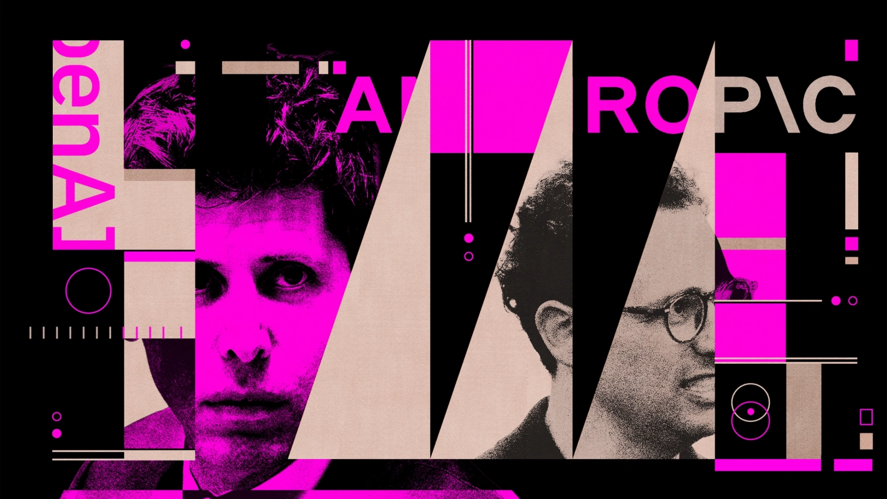 Inside the Biggest Feud in Artificial Intelligence