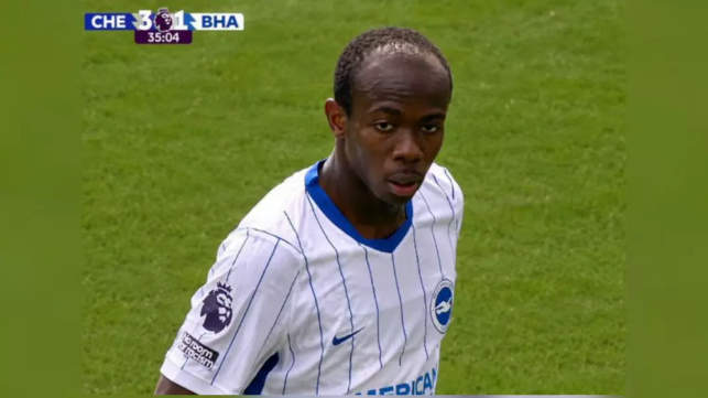 Ivorian footballer Malick Yalcouyé falsely accused of lying about his age