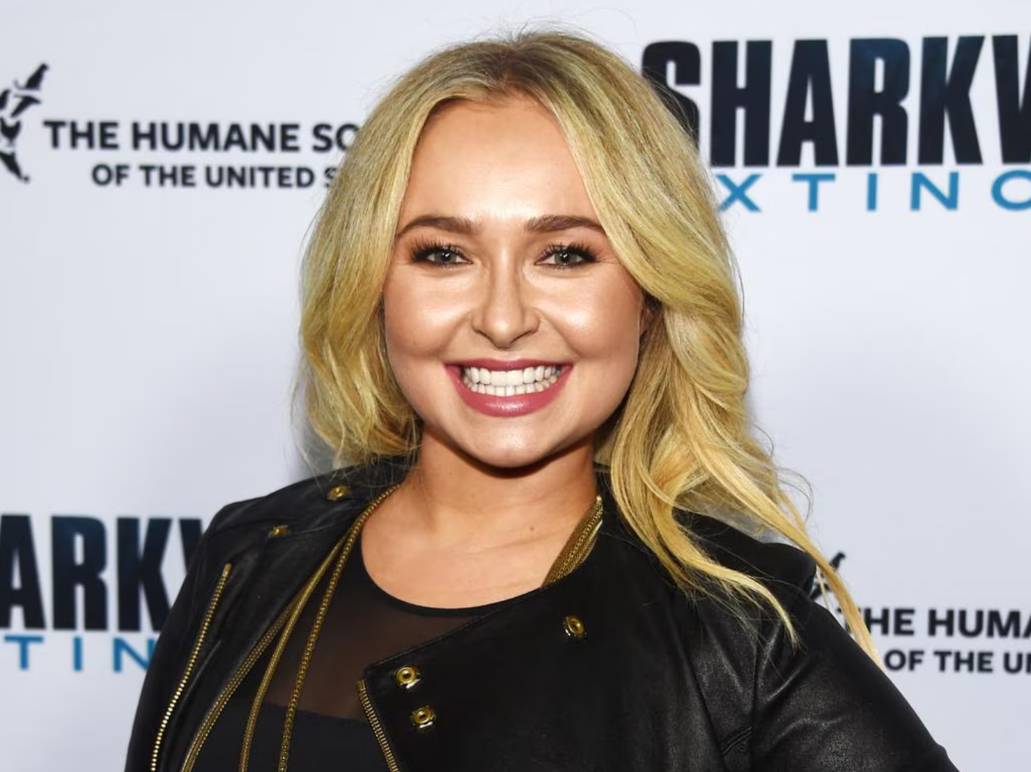 Hayden Panettiere died from an accidental overdose that included fentanyl, coroner’s office says
