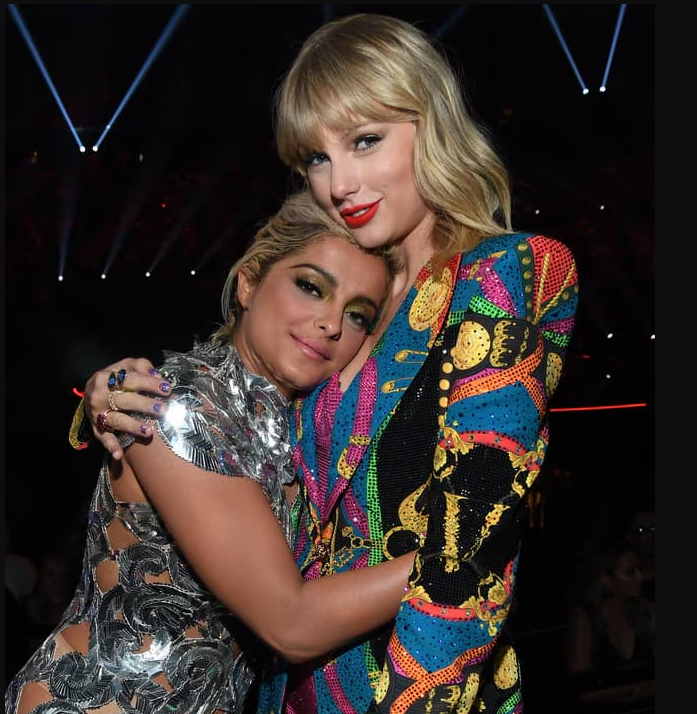 Swift’s unexpected gesture to celeb revealed