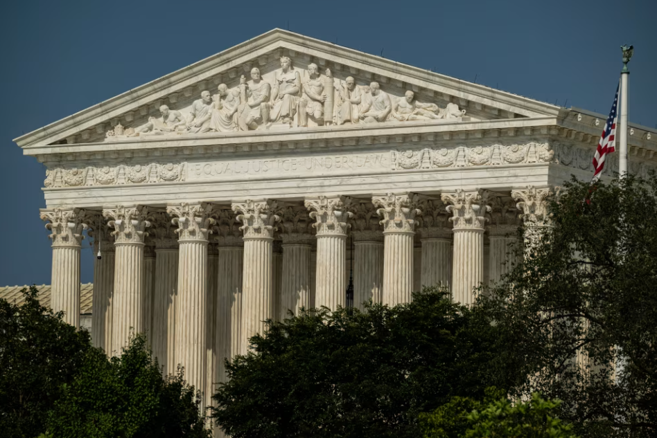 Supreme Court allows Trump’s ‘third country’ deportation policy