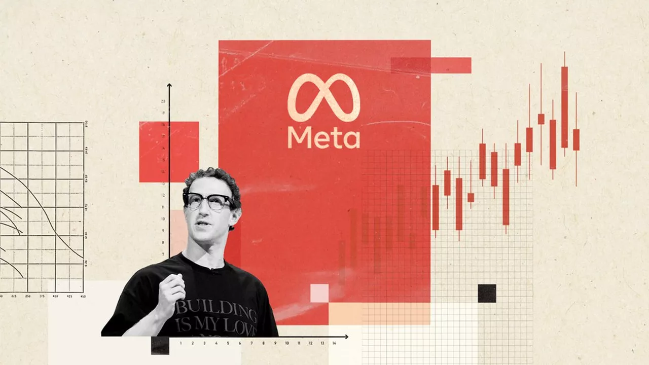 Meta : le prix du maintien à domicile de Mark Zuckerberg
