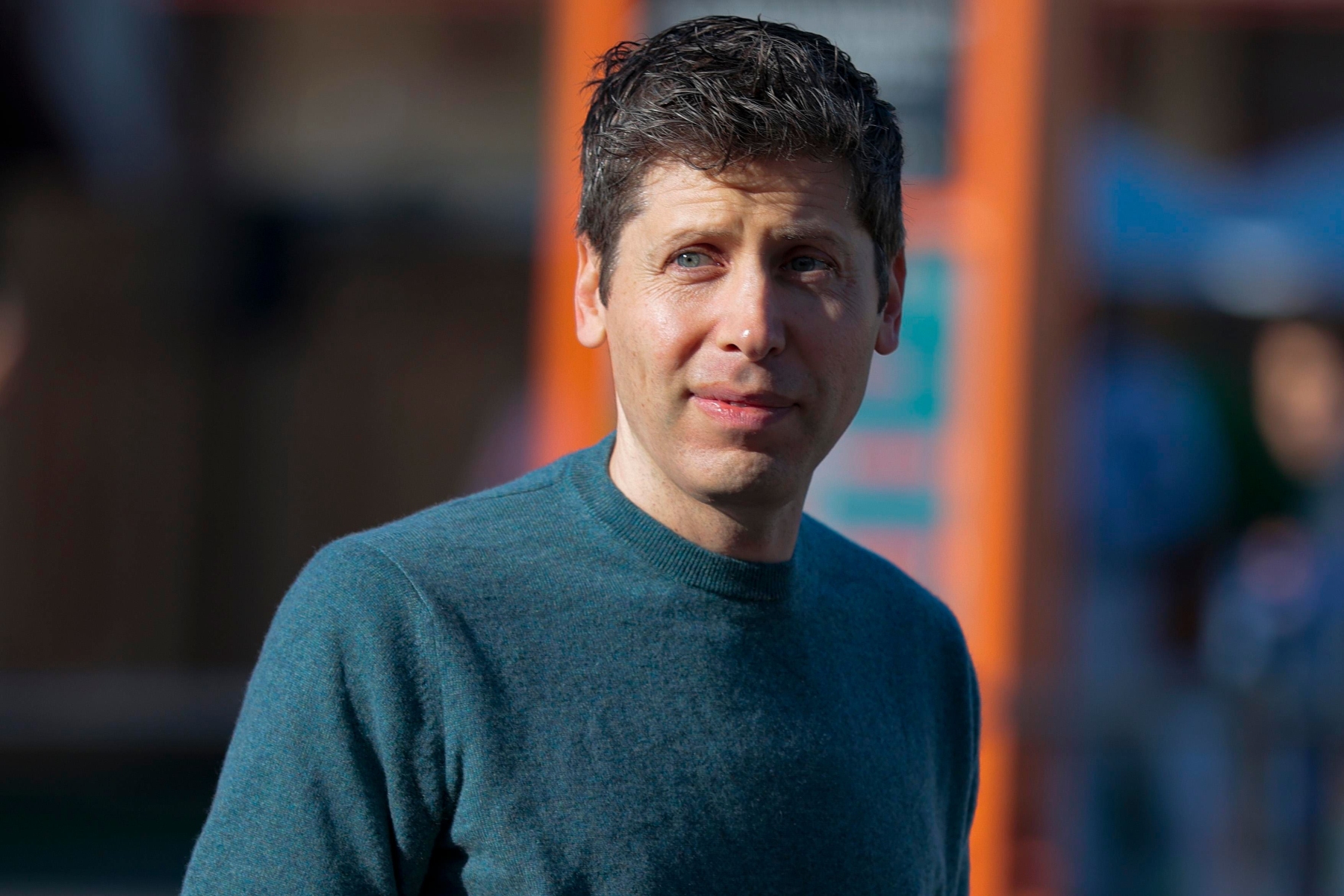 OpenAI’s Sam Altman Says World Should Accept ‘Some Bad Things’ From AI