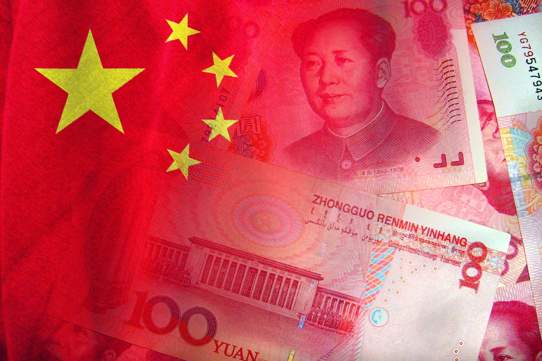 Markets China shuts hundreds of banks as Beijing moves to shore up its financial system