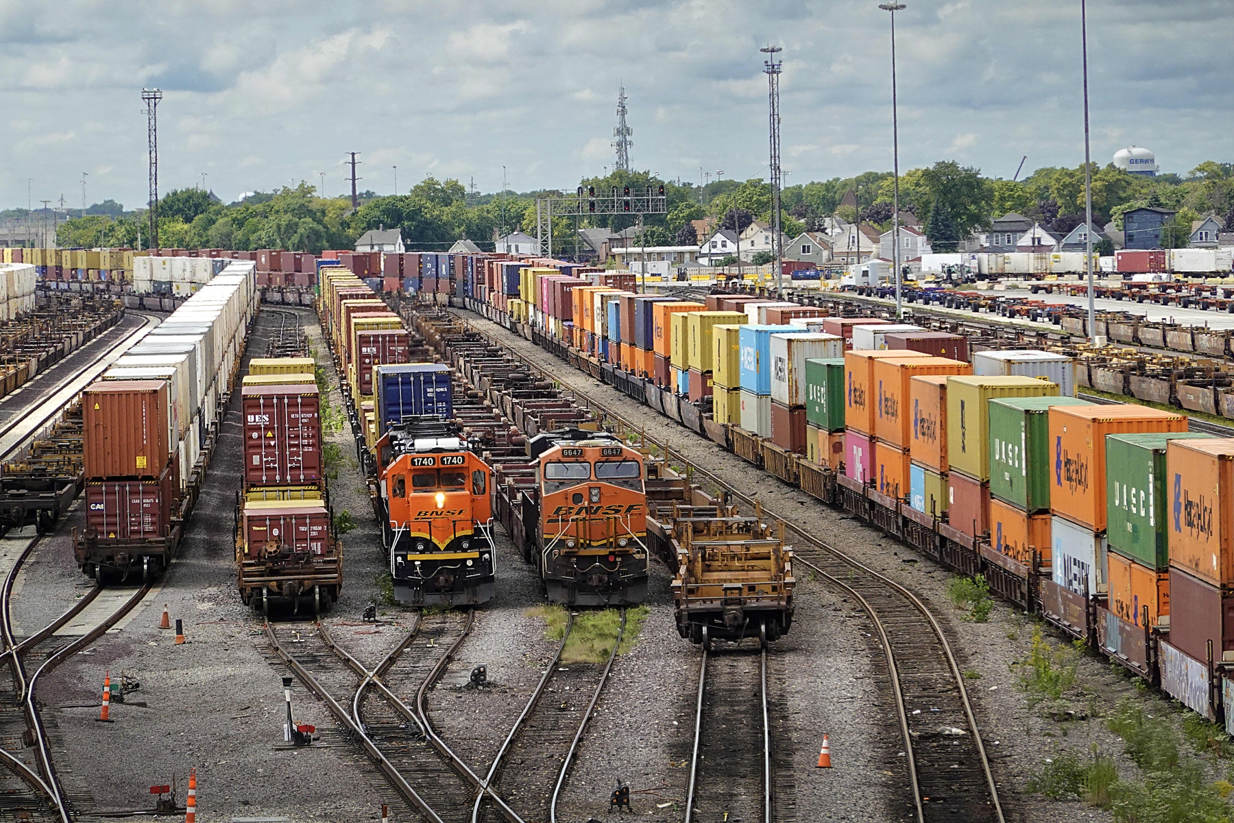G7 nations to release diesel stocks as wars in Europe and Middle East constrain fuel supplies