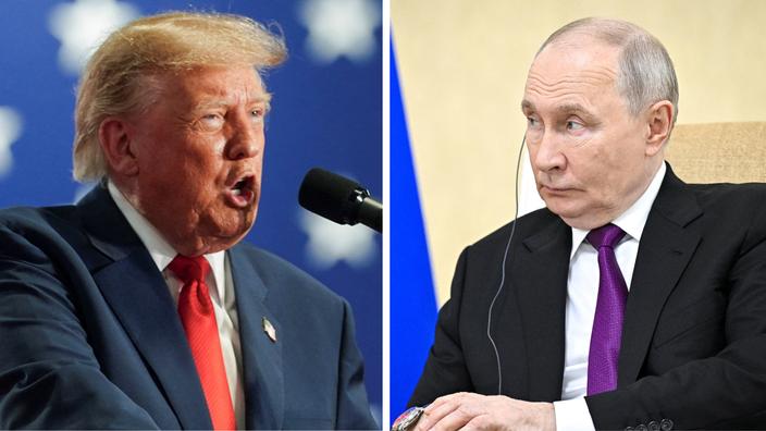 Diesel russe : les prix vont-ils baisser à la pompe en France après l’accord Trump-Poutine ? La réponse d’un économiste