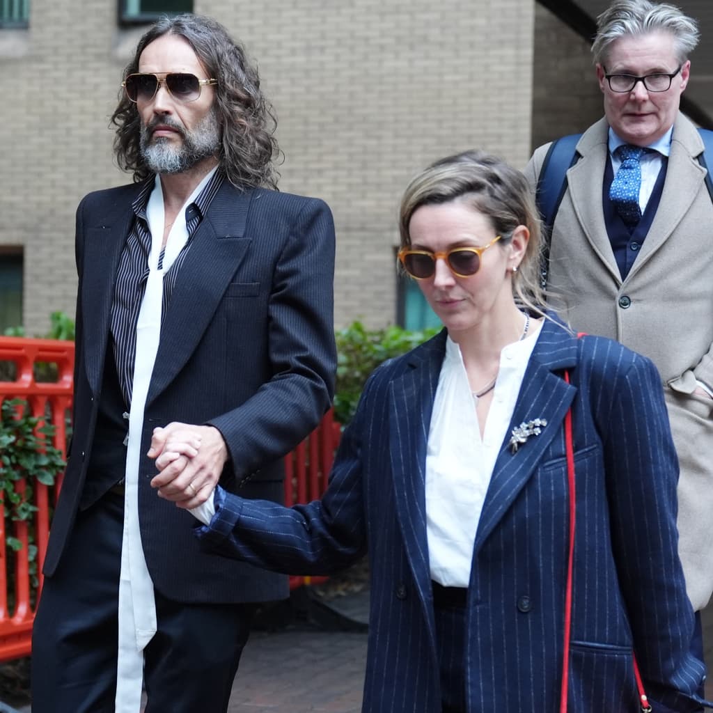 ‘Lizard-like’: Graphic claims at Brand trial