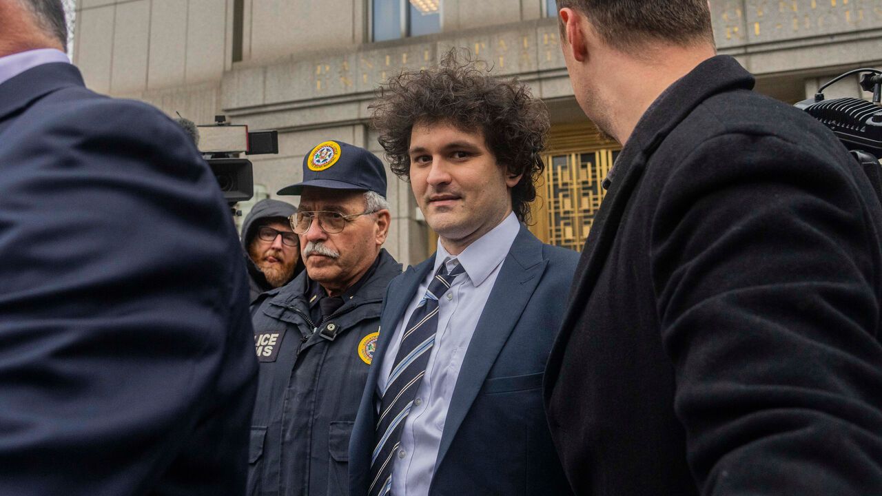 Sam Bankman-Fried says he has paid his debts