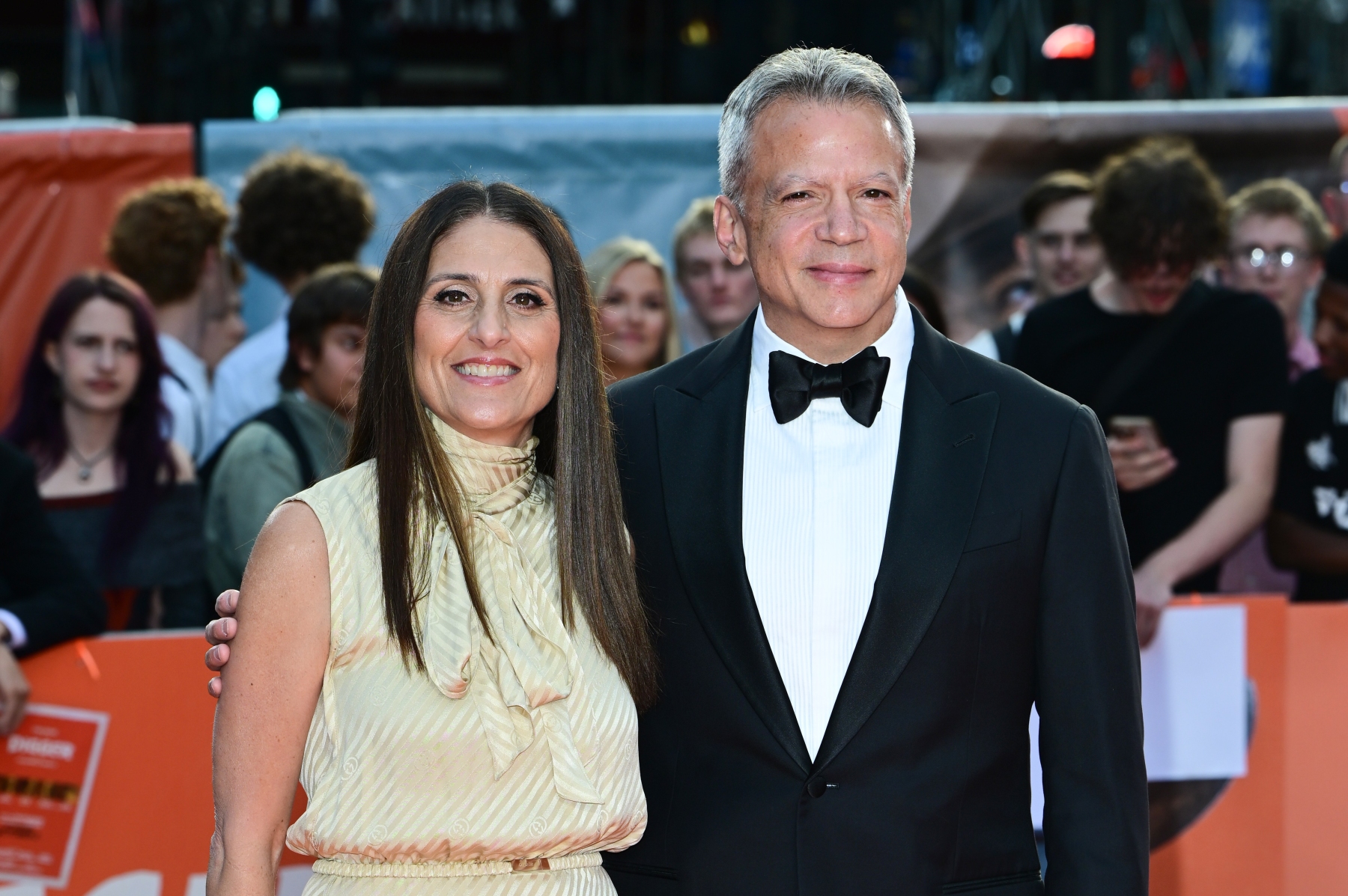 Michael De Luca and Pamela Abdy to Depart at Warner Bros. Following Paramount Close