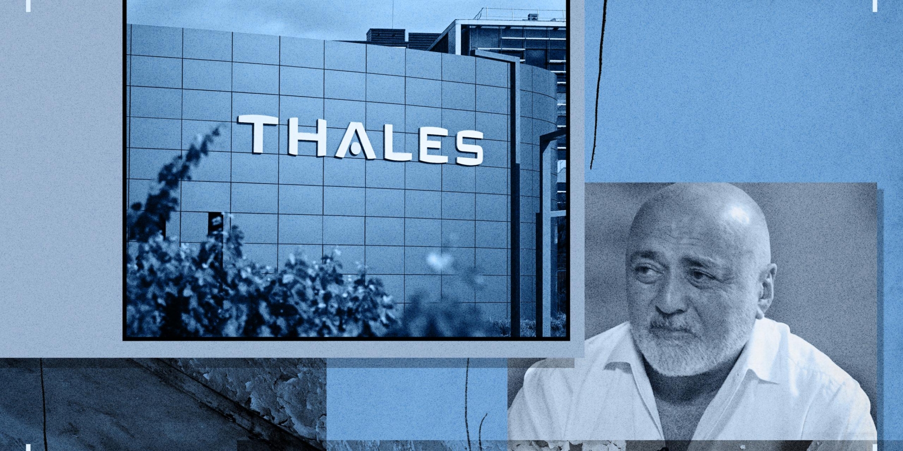 La France enquête sur les contrats de Thales en Azerbaïdjan, dénoncés par un ex-responsable emprisonné
