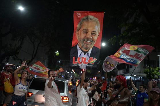 La victoire de Lula au Brésil dans la presse internationale, « l’apogée d’une carrière politique incroyable »