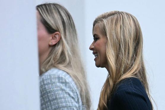 Aux Etats-Unis, Katie Zacharia bat un record de brièveté comme porte-parole de la Maison Blanche