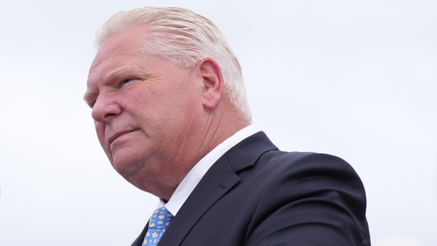 L’Ontario refuse de dire quelle indemnité a été versée à Elon Musk
