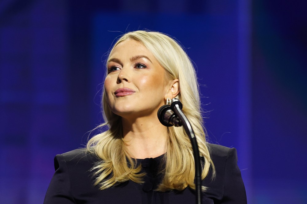 Karoline Leavitt Is Latest Trump Administration Official to Join Fox News