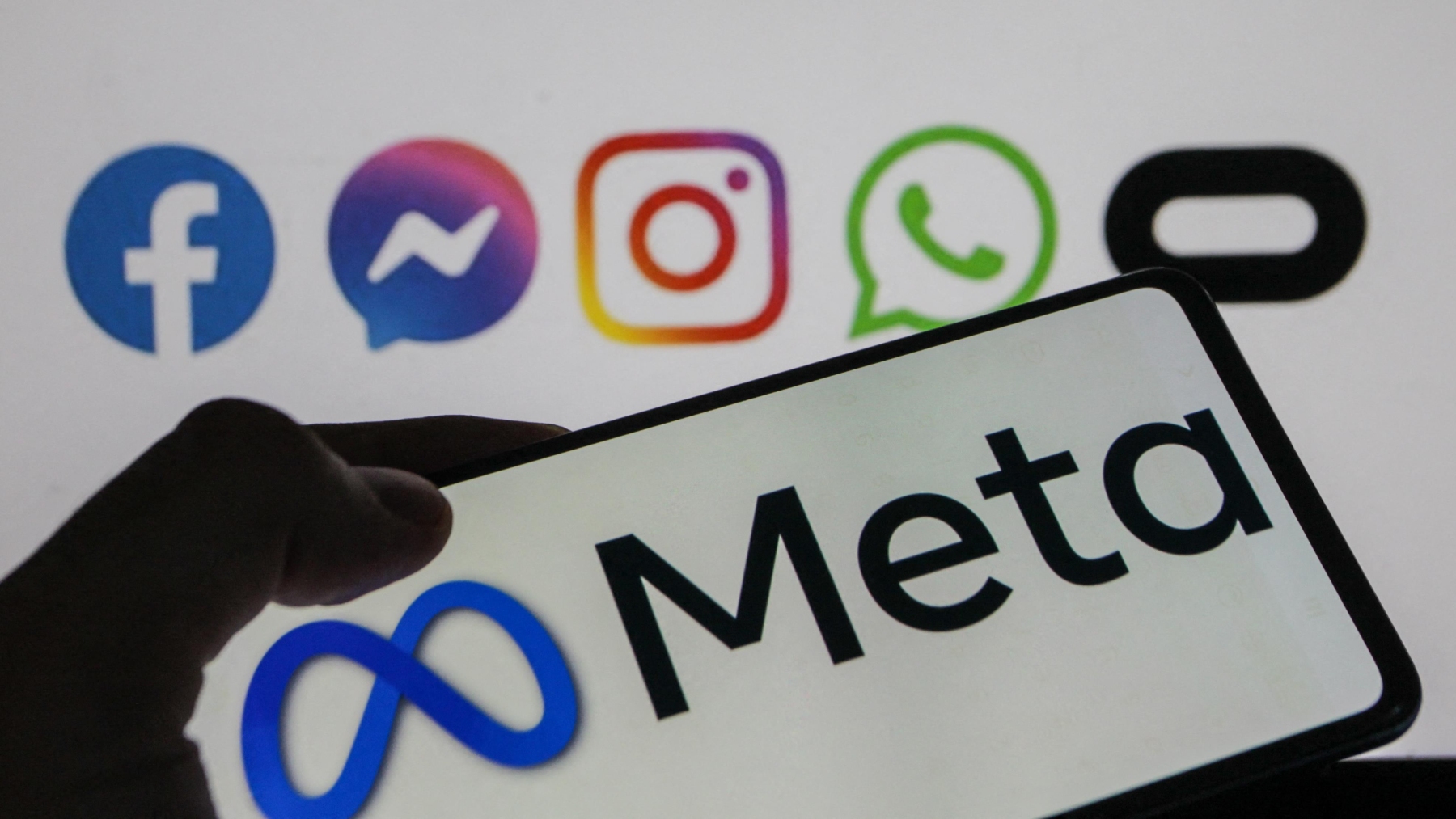 Affaire Cambridge Analytica : Meta condamné à payer 25 G$ au Nouveau-Mexique