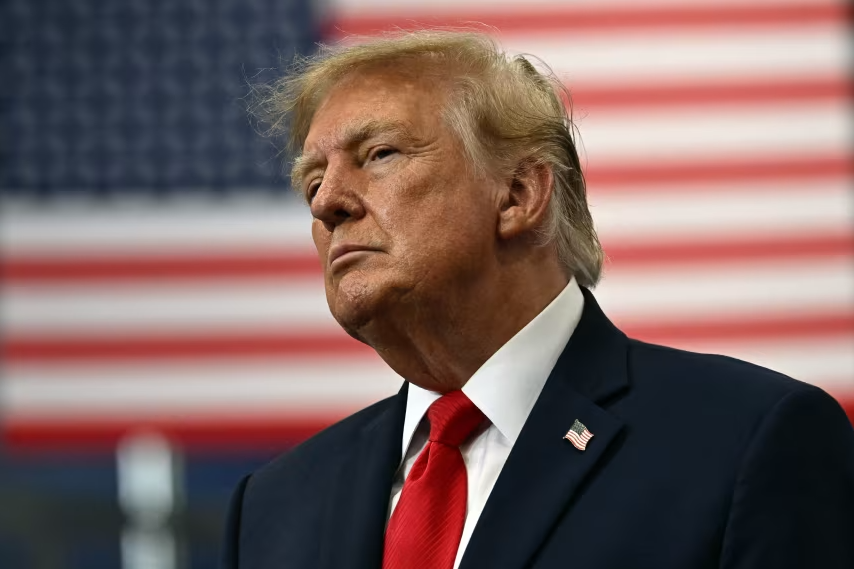 Pentagon will not livestream execution of Fort Hood shooter, Trump says