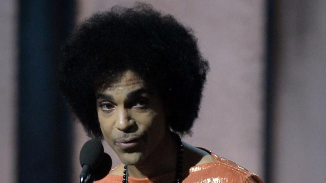 Prince’s ex-wife reveals the tragedy he never recovered from