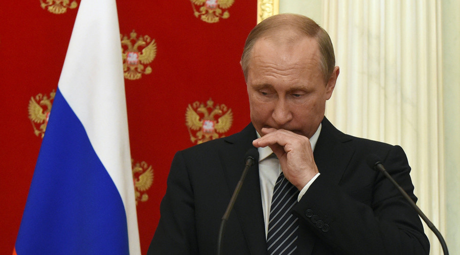 Top 7 ways America has alienated Vladimir Putin (and vice-versa)