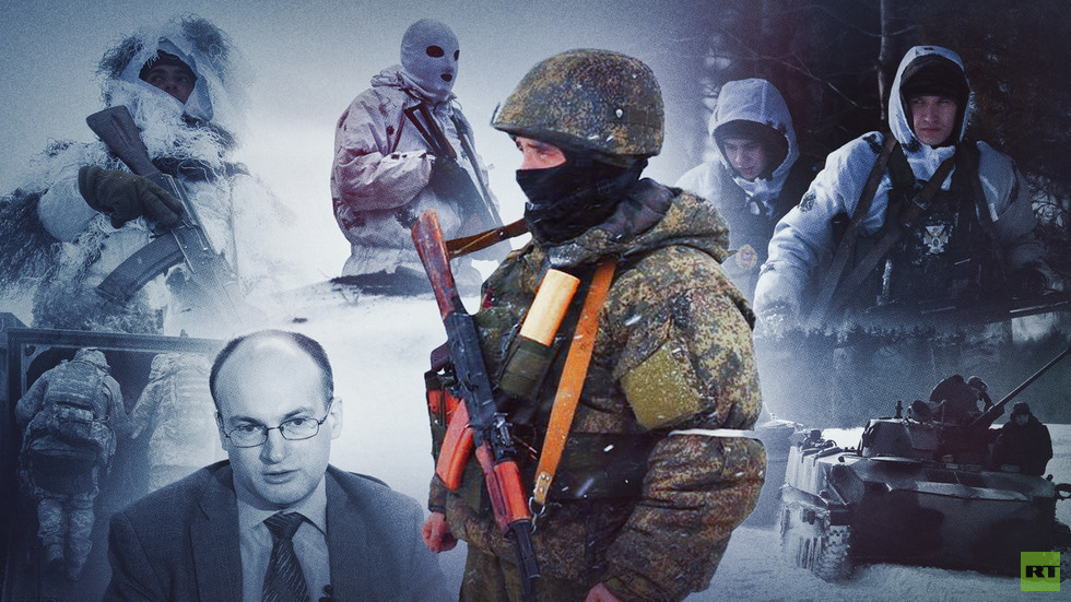 ‘The scales have tipped’: What can we expect from the Russia-Ukraine conflict in 2024?