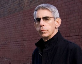 Richard Belzer, 78, Feb 18, 2023