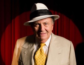 Barry Humphries, 89, Apr 21, 2023