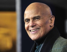 Harry Belafonte, 96