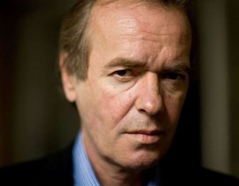 Martin Amis, 73, May 18, 2023