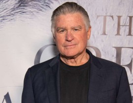 Treat Williams, 71, Jun 11, 2023